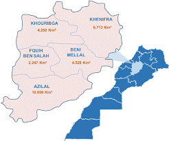 Khouribga1